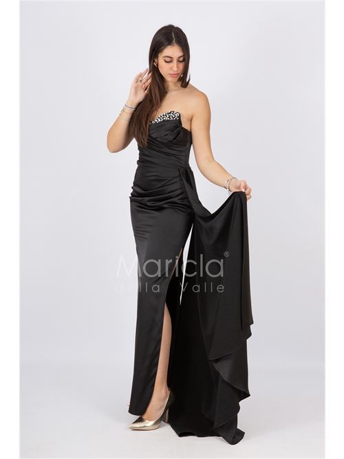  MARICLA ELEGANCE | CAR58080NERO